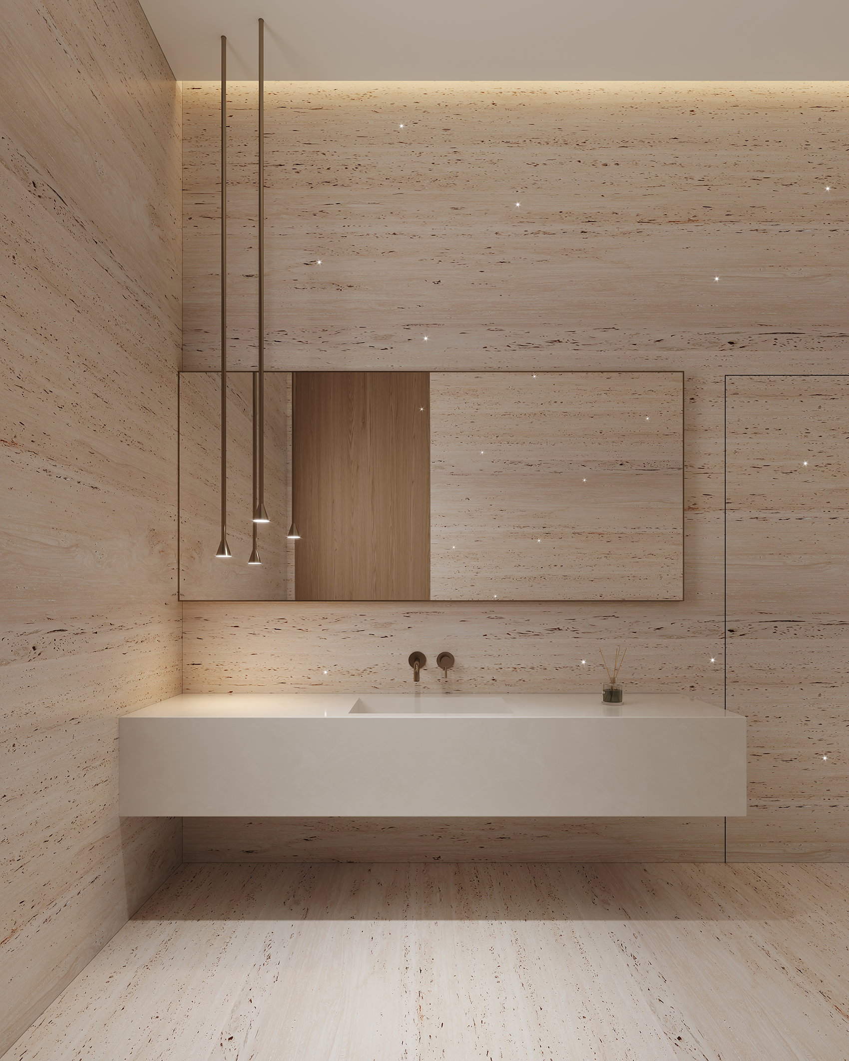 礼白婚纱艺术中心丨中国宁波丨魔戏空间设计-92