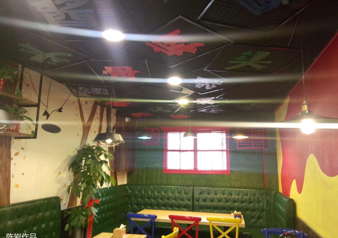 
疯狂的大骨头 -6