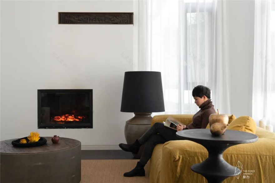 一生一栋,清屿话往事丨中国重庆丨兄弟装饰-49