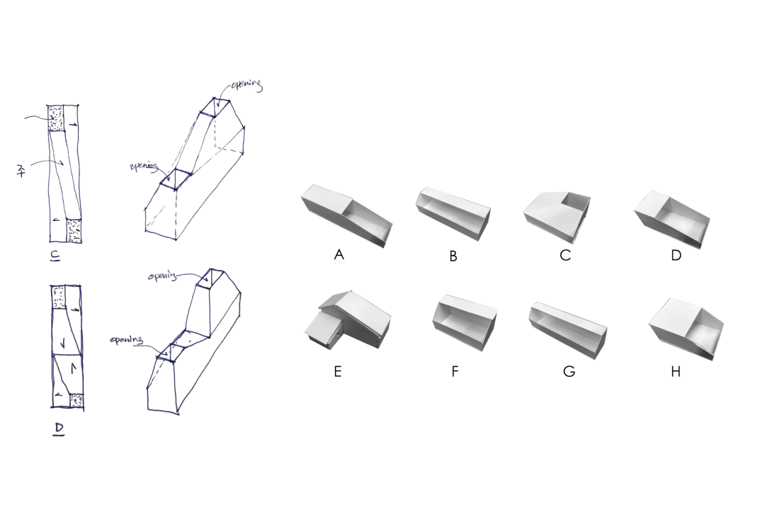 金威啤酒厂城市更新单元次工业遗存改造丨中国深圳丨南沙原创NODE-60