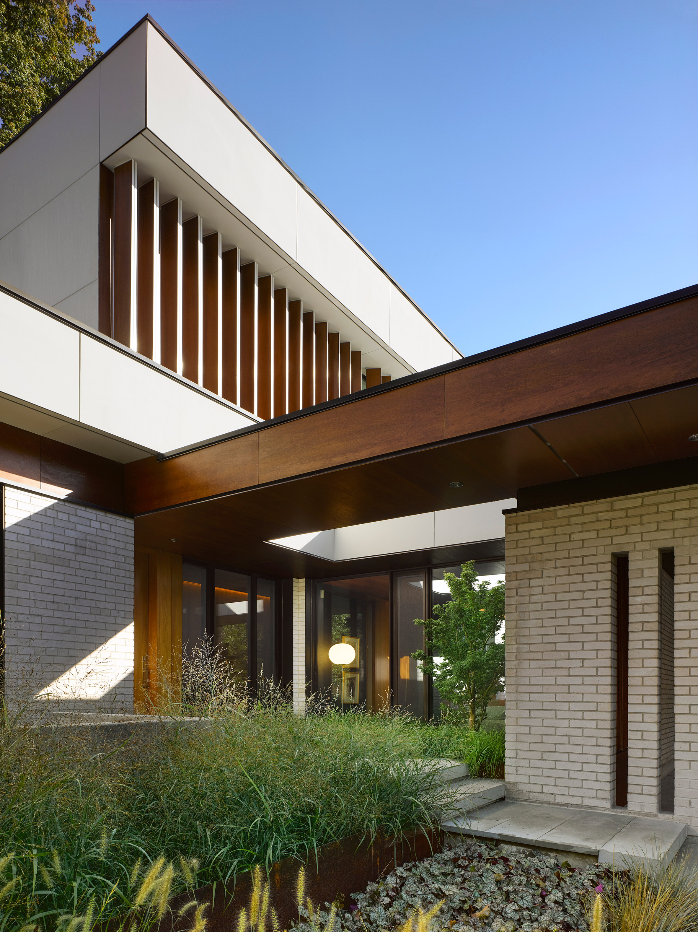 Superkül reserves upstairs just for kids at renovated modernist Toronto home-3