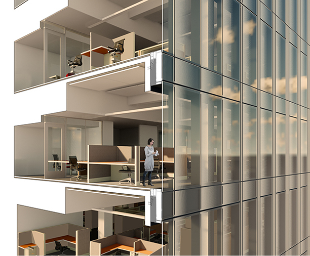 阿尔特迈尔联邦大楼丨马里丨Snow Kreilich Architects-29