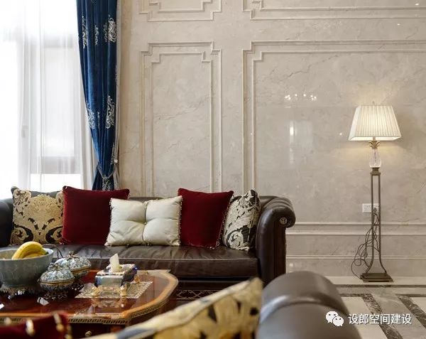 恒大绿洲—【设郎空间建设】-35