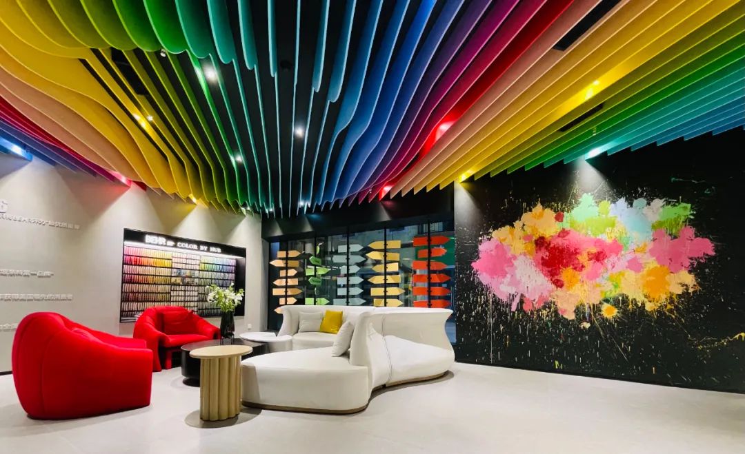 未明确提及单一项目名称,包含众多家装和工装项目丨中国北京丨安徽省蜂宿艺术设计有限公司-64