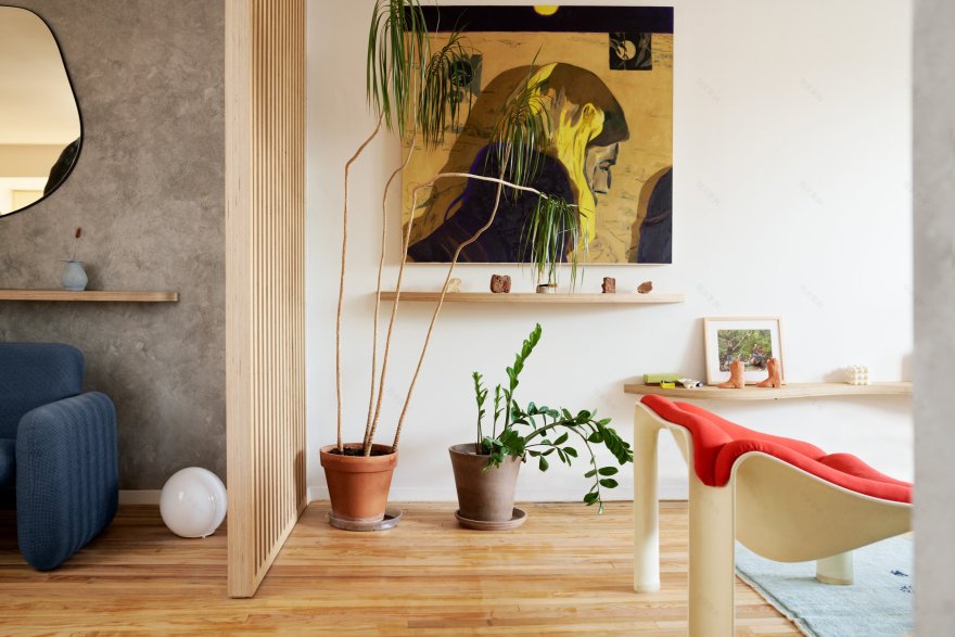 瑞吉伍德公寓-3