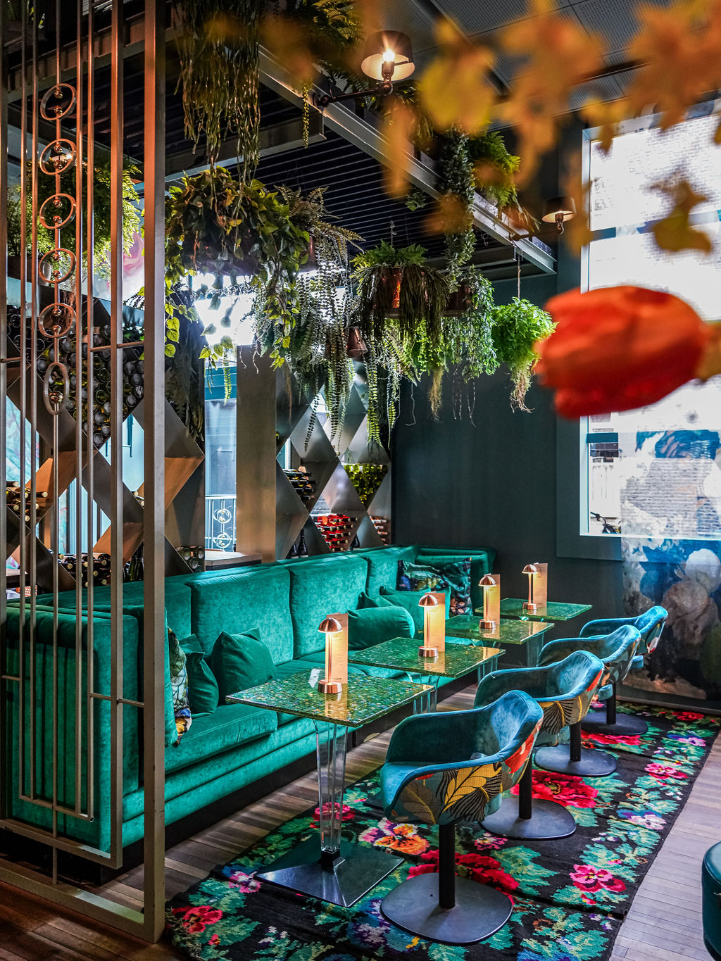 丨NetherlandsHaarlem丨ESTIDA-24