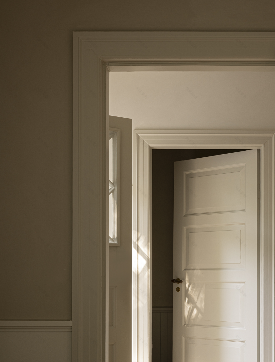 别墅丨丹麦丨Norm Architects-85