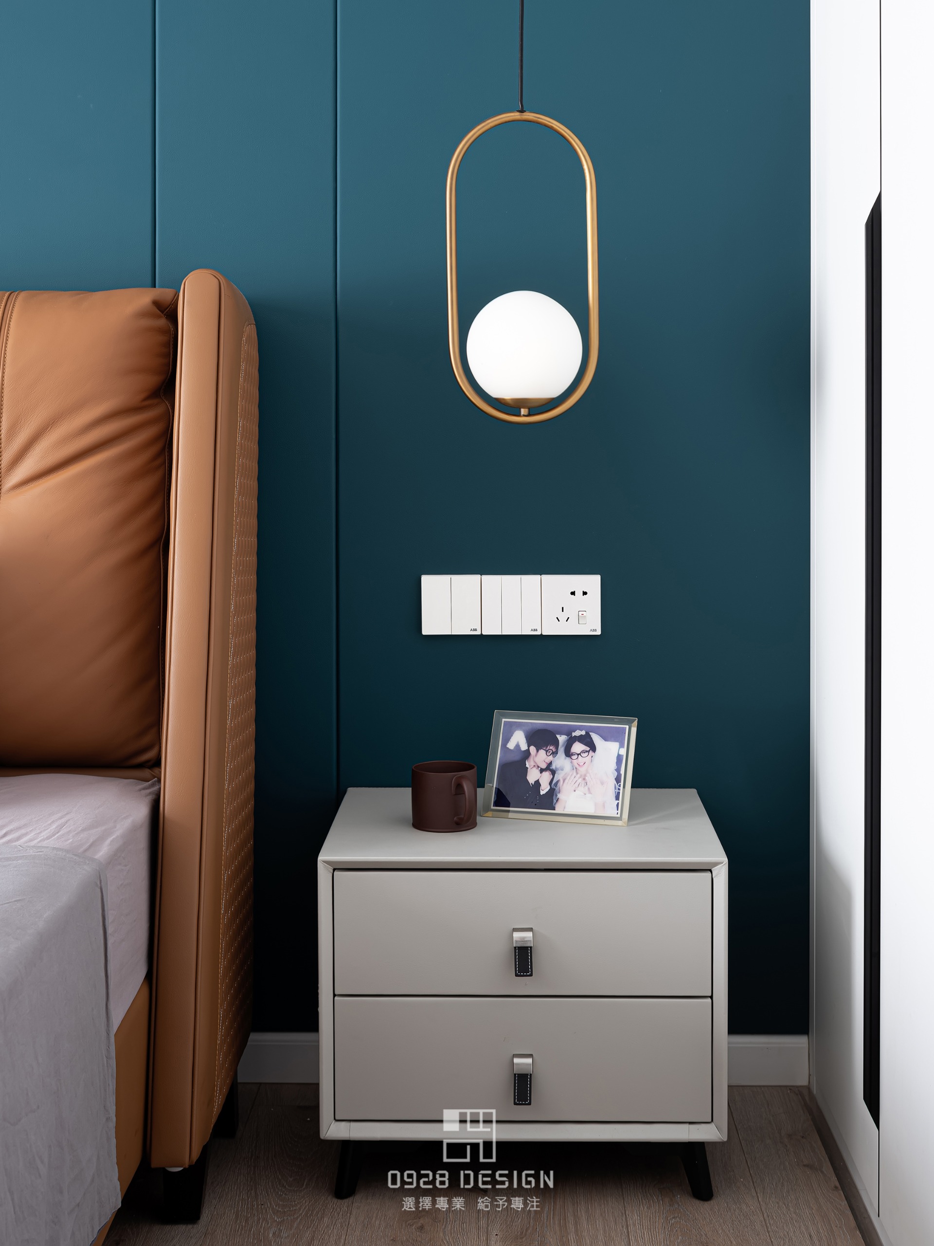 《觅》结构空间重组丨零玖贰捌设计组-52