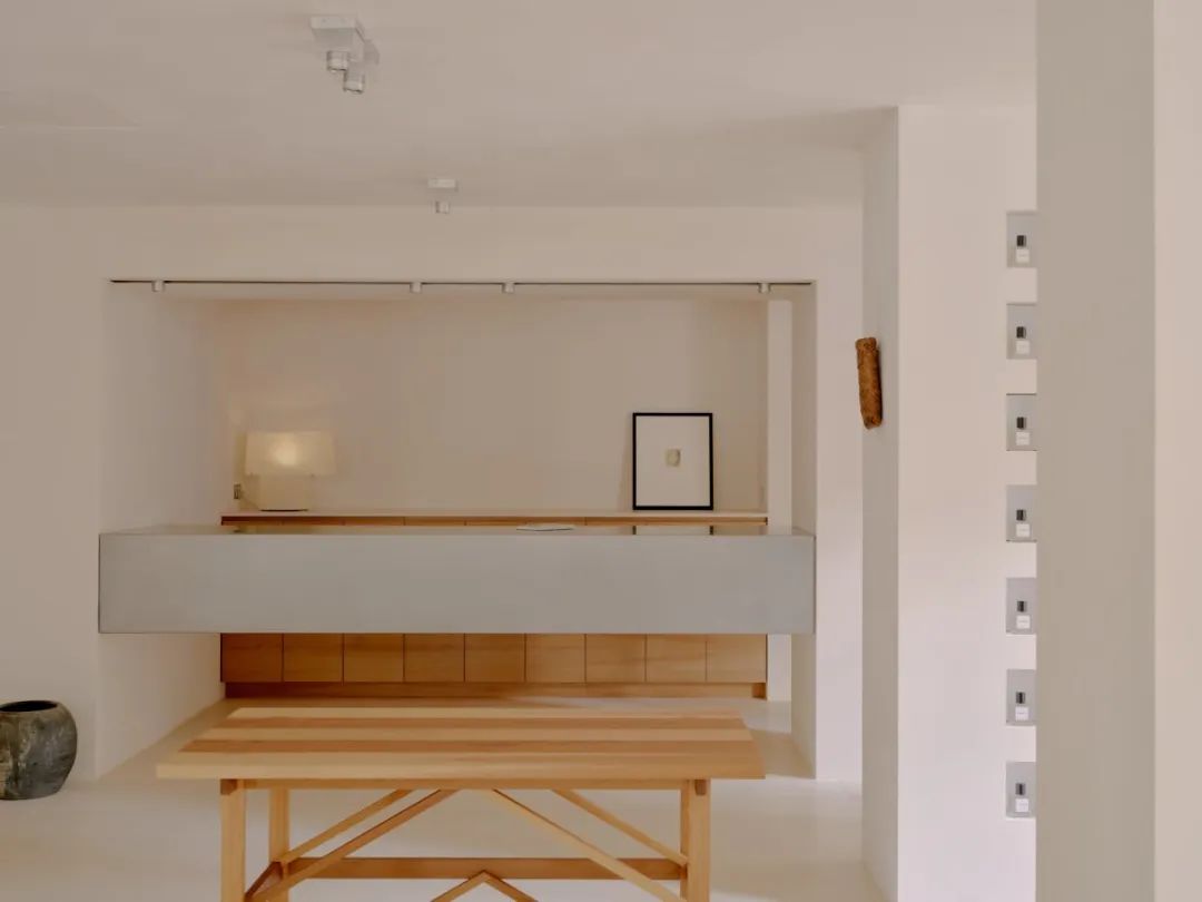 澳洲Venroy’s New Bondi Flagship Store丨Sarah l’Anson设计事务所-11