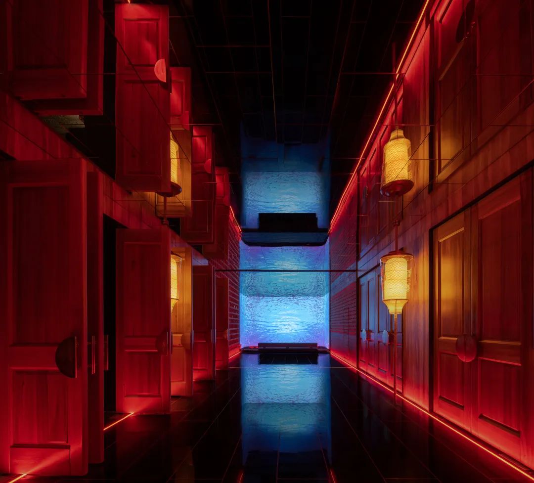 有惑·御宴丨中国莆田丨叙品空间设计有限公司-15