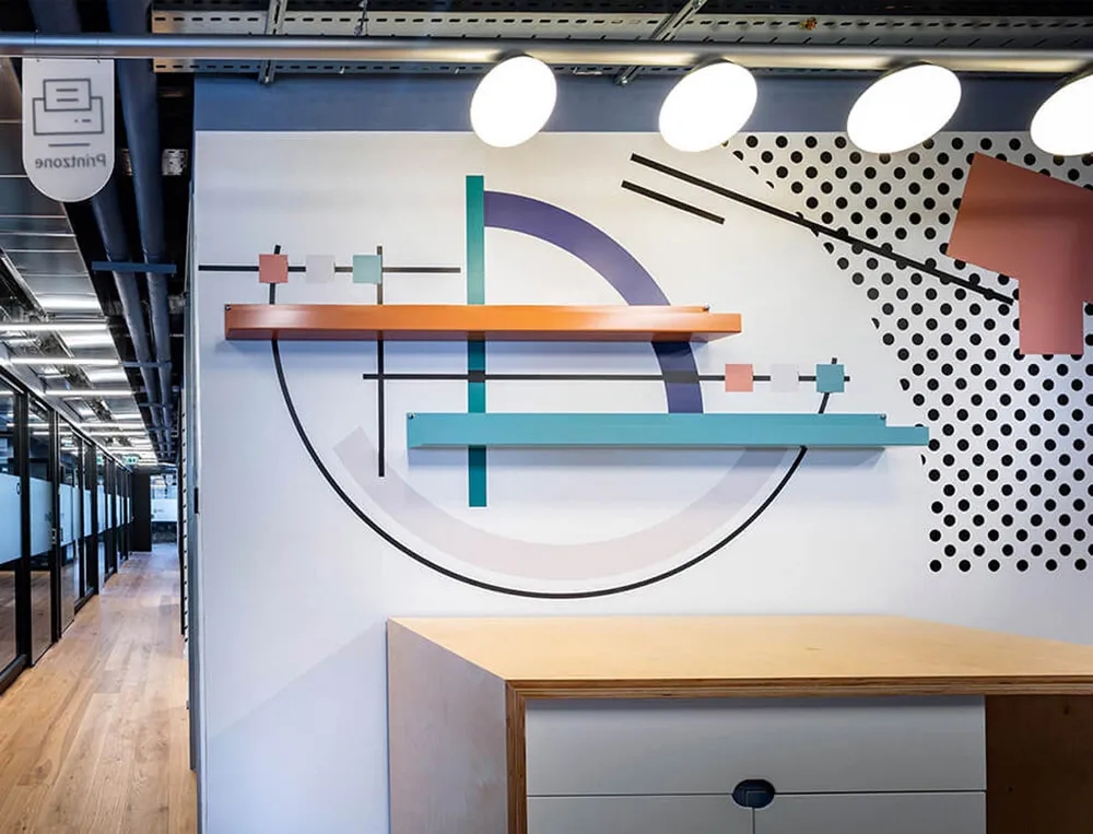 俄罗斯第二大联合办公SOK特拉维夫空间-32