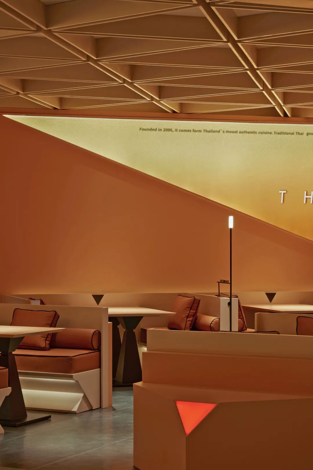 泰味太丨中国沈阳丨派克齐（PKQ）空间设计机构,杭州向北设计咨询有限公司-18