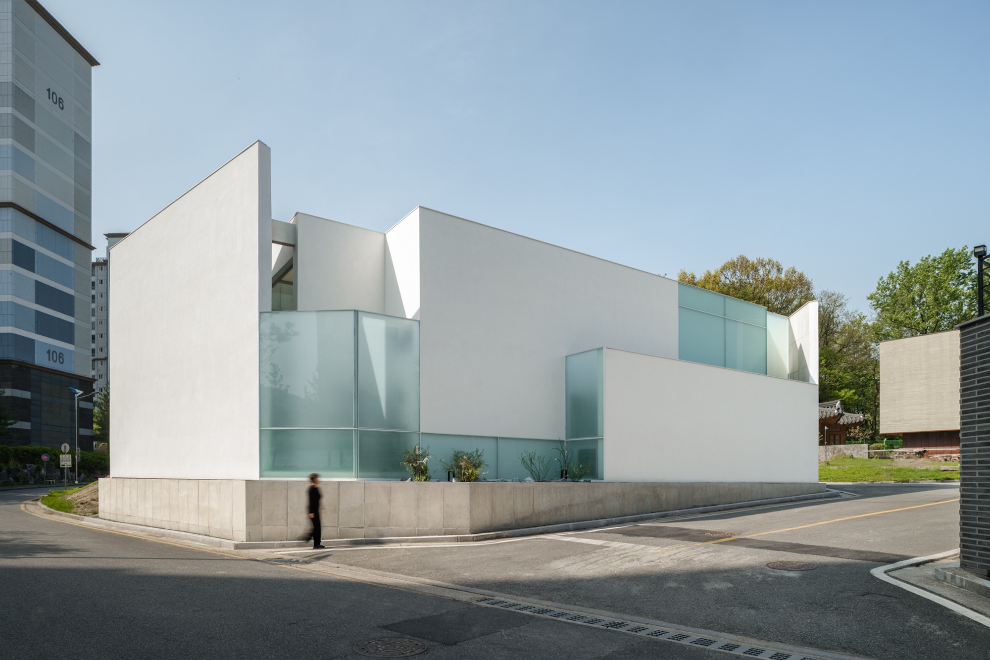 丨韩国丨Archirie-29