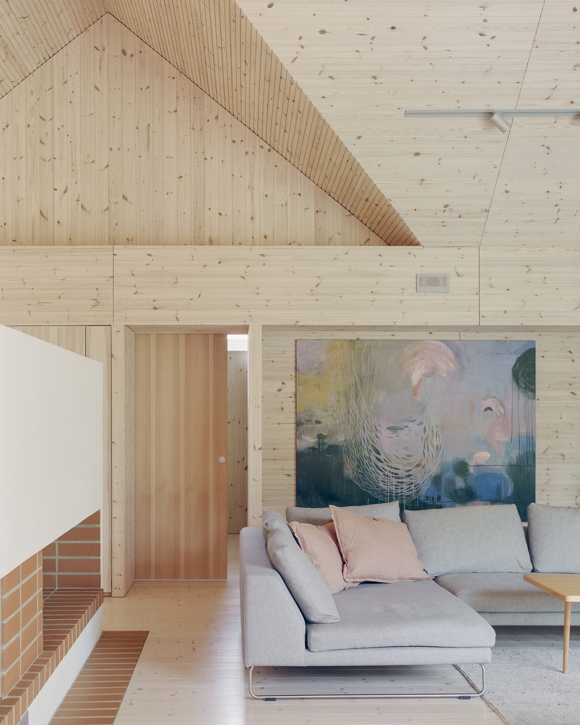 梅里波蒂家族丨芬兰奥卢丨LUO Architects-17