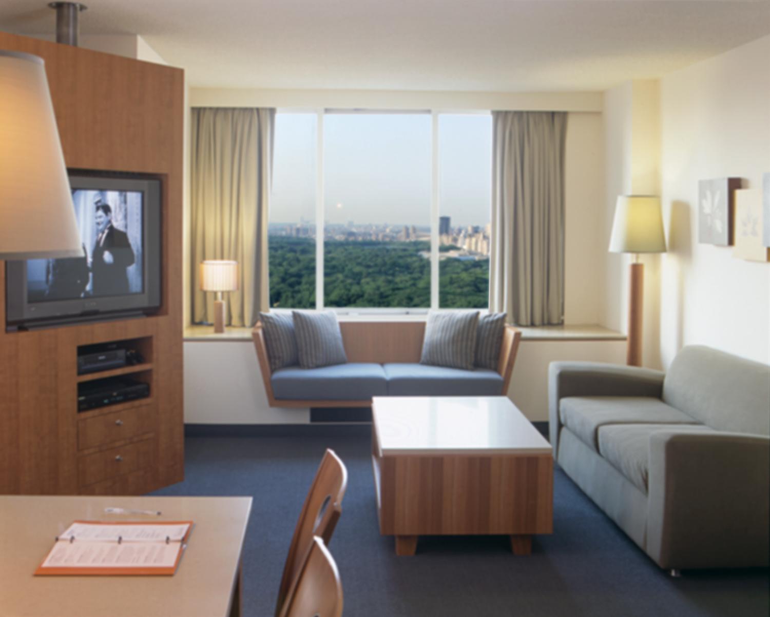 )Le Parker Méridien New York, New York, New York (NY), United States-8