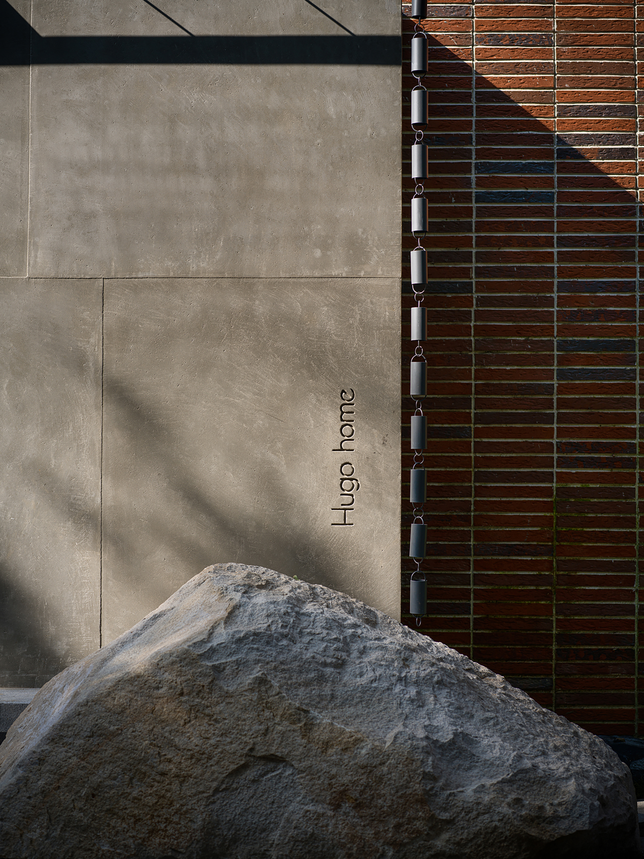 北京600m²于果的自宅丨中国北京-7