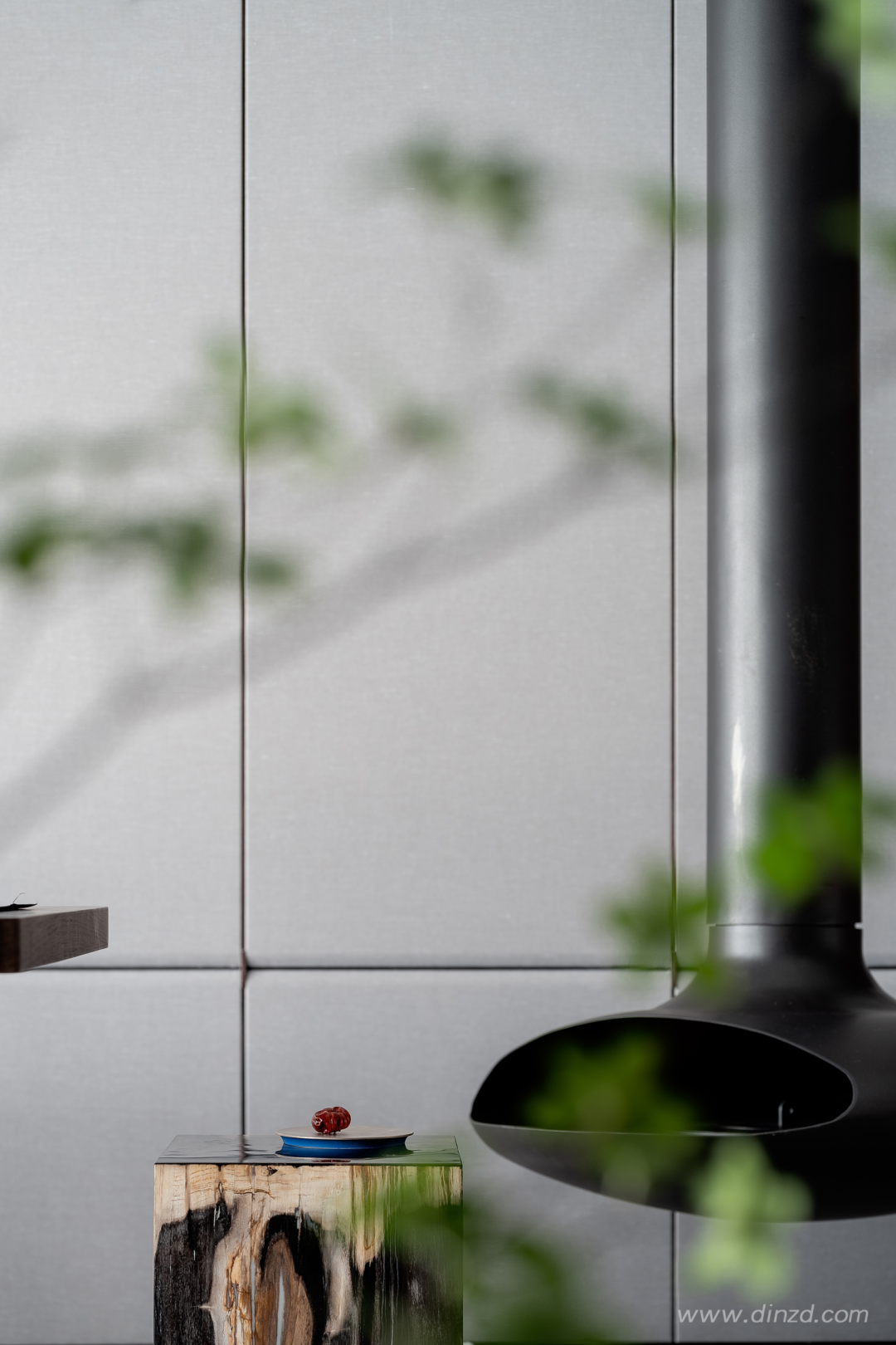 西语东方系列·《紫韵》招待所丨中国江苏丨苏州钱钢建筑设计有限公司-16