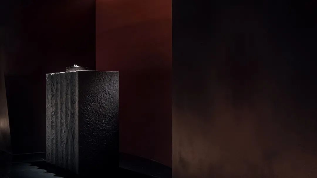 广东汕头吴会所 | 现代性与传统文化的碰撞-23