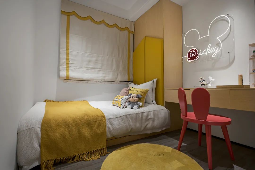 中梁·煕岸世家丨中国南宁丨HIGHLY 海力设计-70