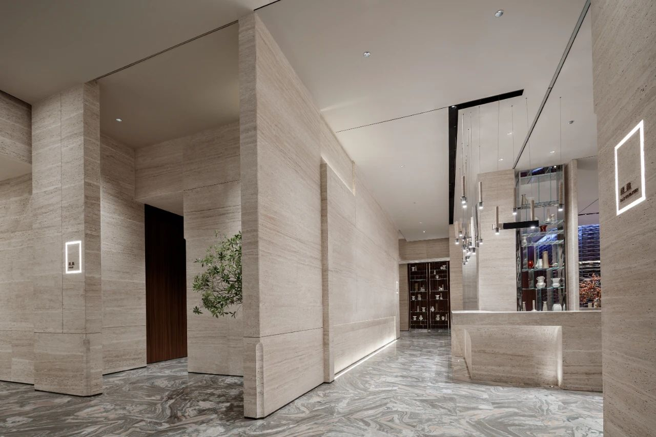 澐璟PARK LANE COMPLEX丨中国南通丨DIA丹健国际-69