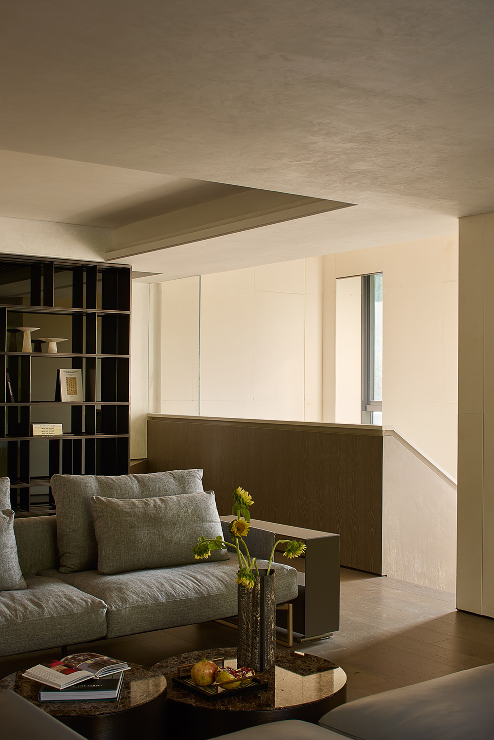 九溪玫瑰园丨中国杭州丨GFD广飞设计-44