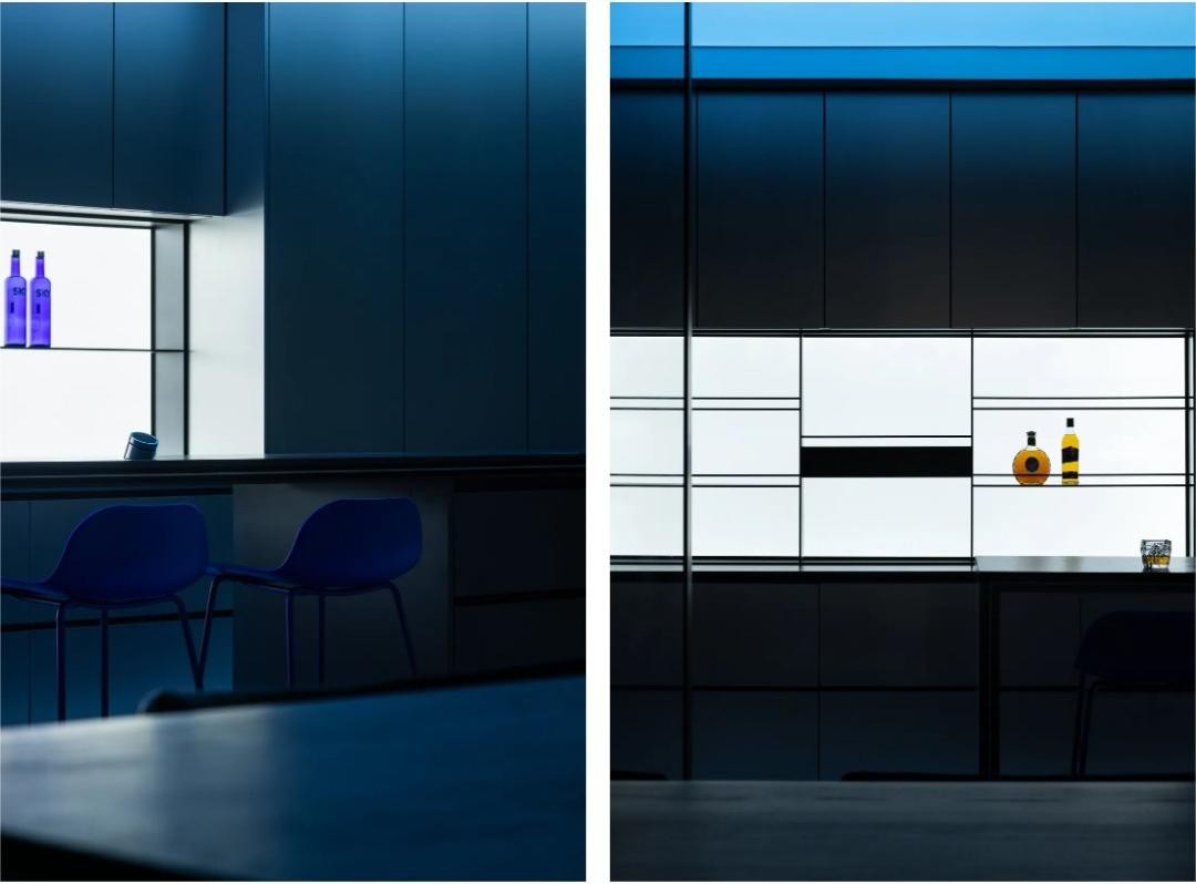 简蕴万象,新卷序开丨中国济南丨易昂设计-22