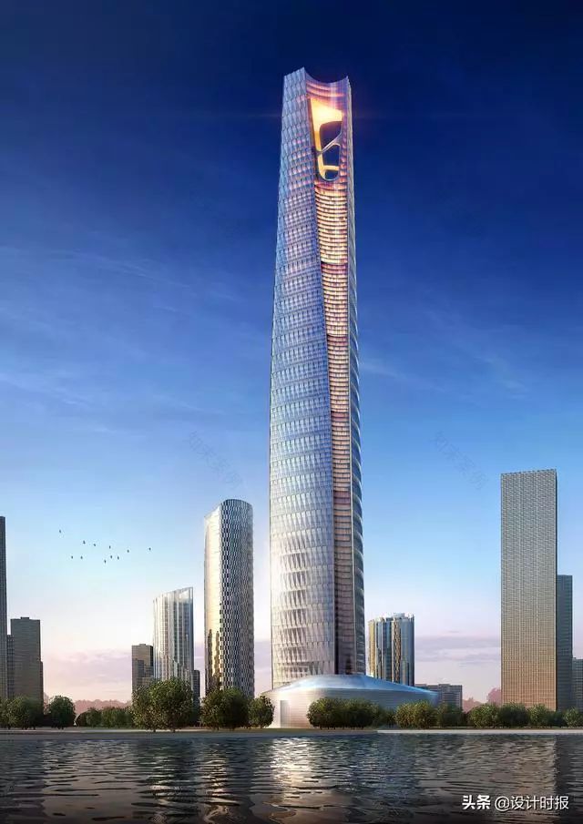 大连绿地中心-5