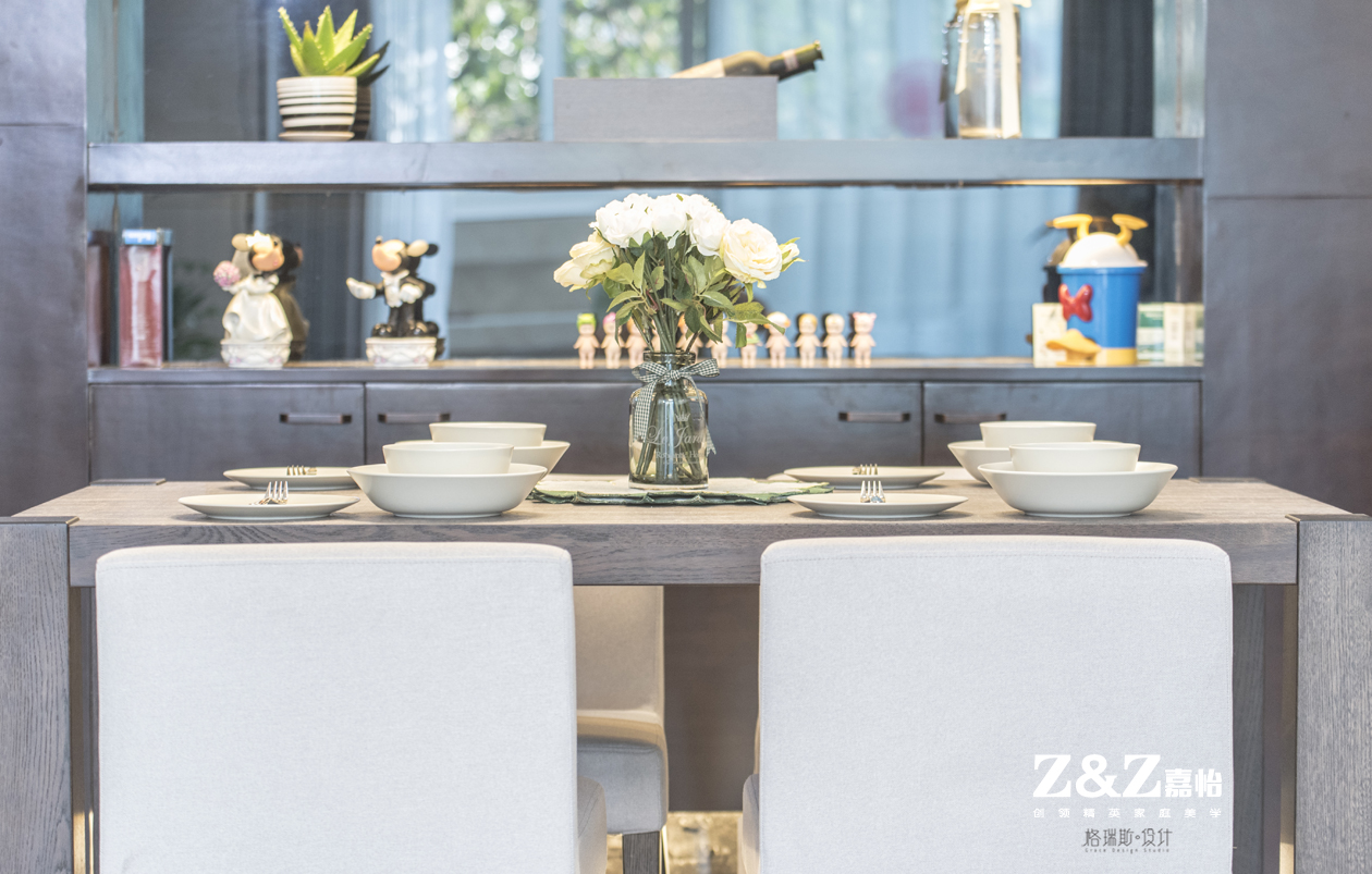 秦淮河畔的后现代混搭花样年华-40