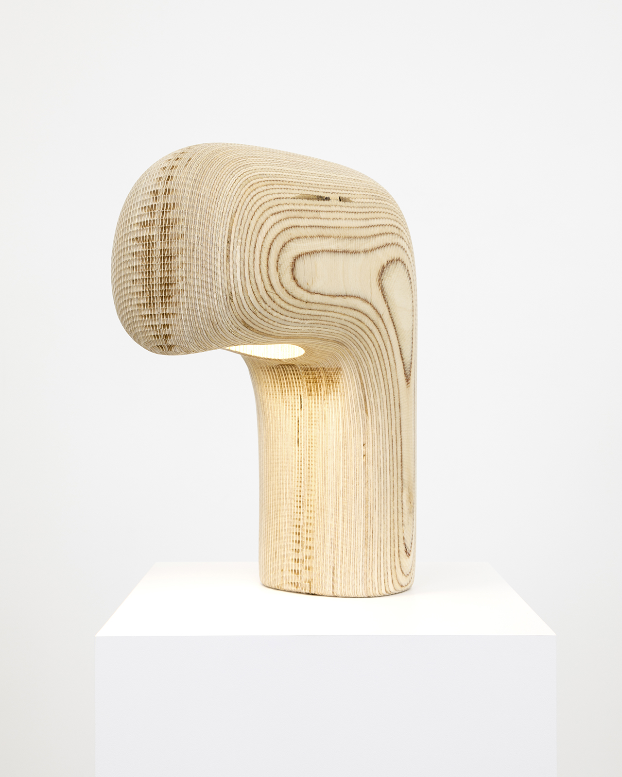 Objects for Living | Collection II Daniel Arsham 的居家艺术品设计-24