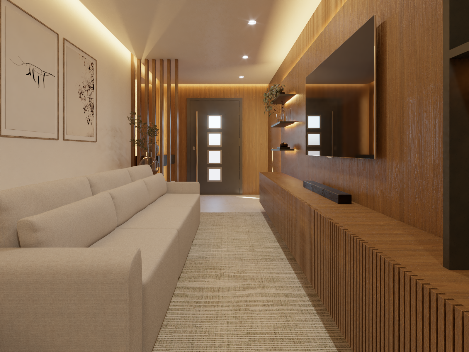 Interior Design | São Paulo - Brasil-4