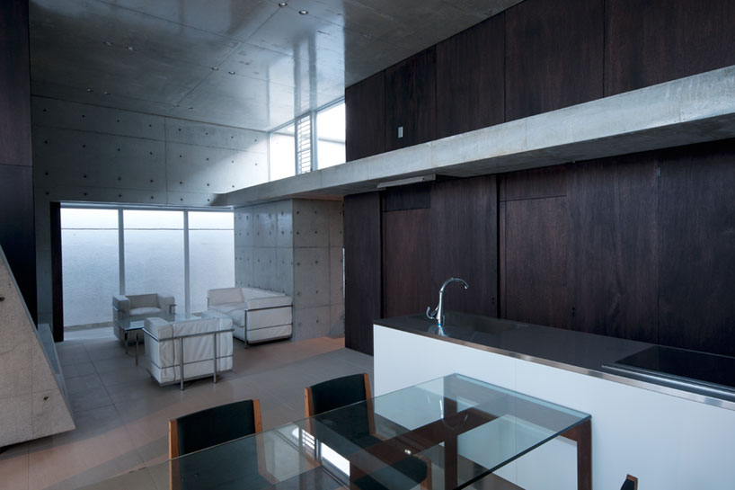 日本 Jyoushin 住宅丨noriyoshi morimura architects & associates-22