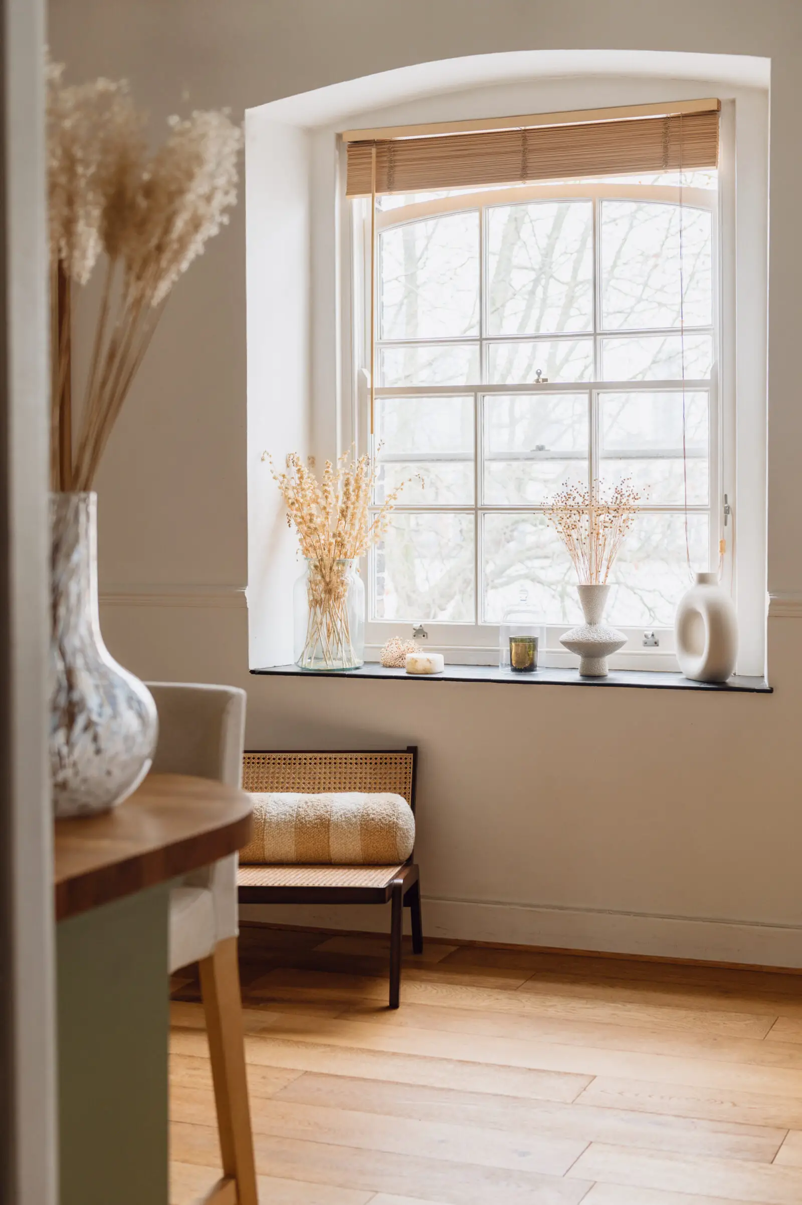 伦敦泰晤士河畔历史建筑改造的迷你阁楼-2