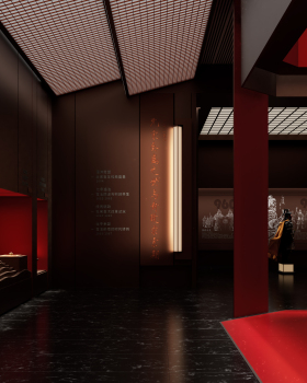 宋代历史博物馆（原创空间）