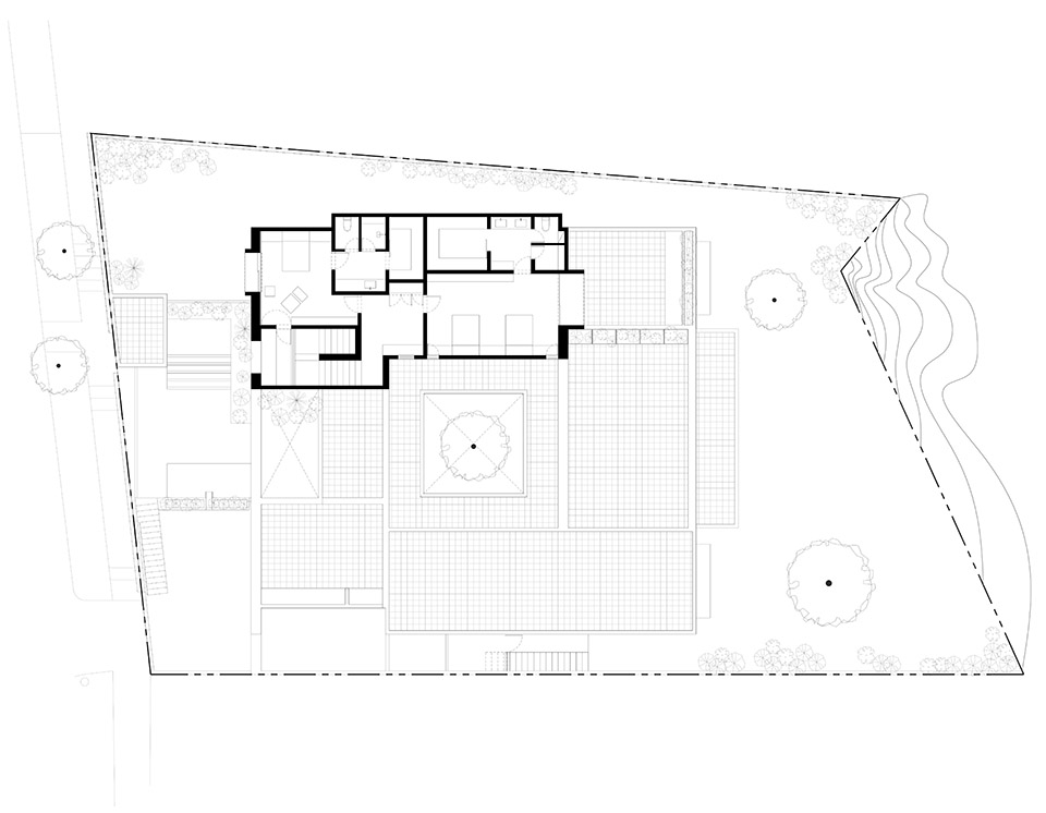 LL328住宅，墨西哥 / CDM-34