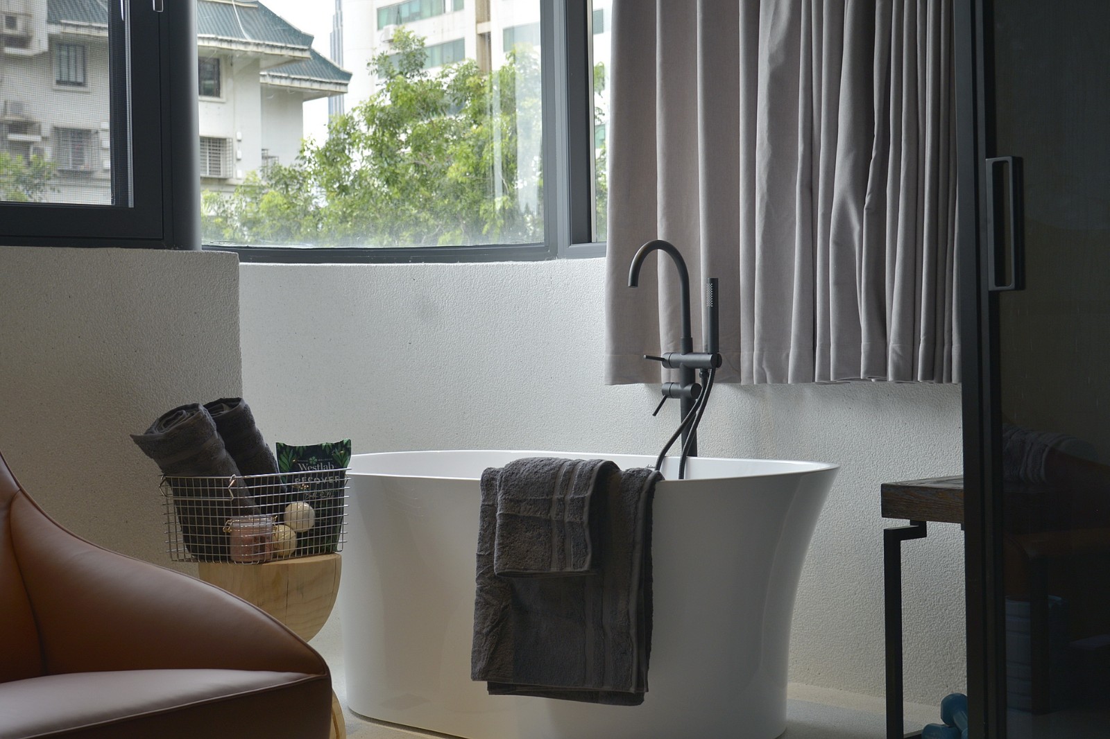 繁荣广场一期丨中国厦门丨DAA 成象装饰设计-16