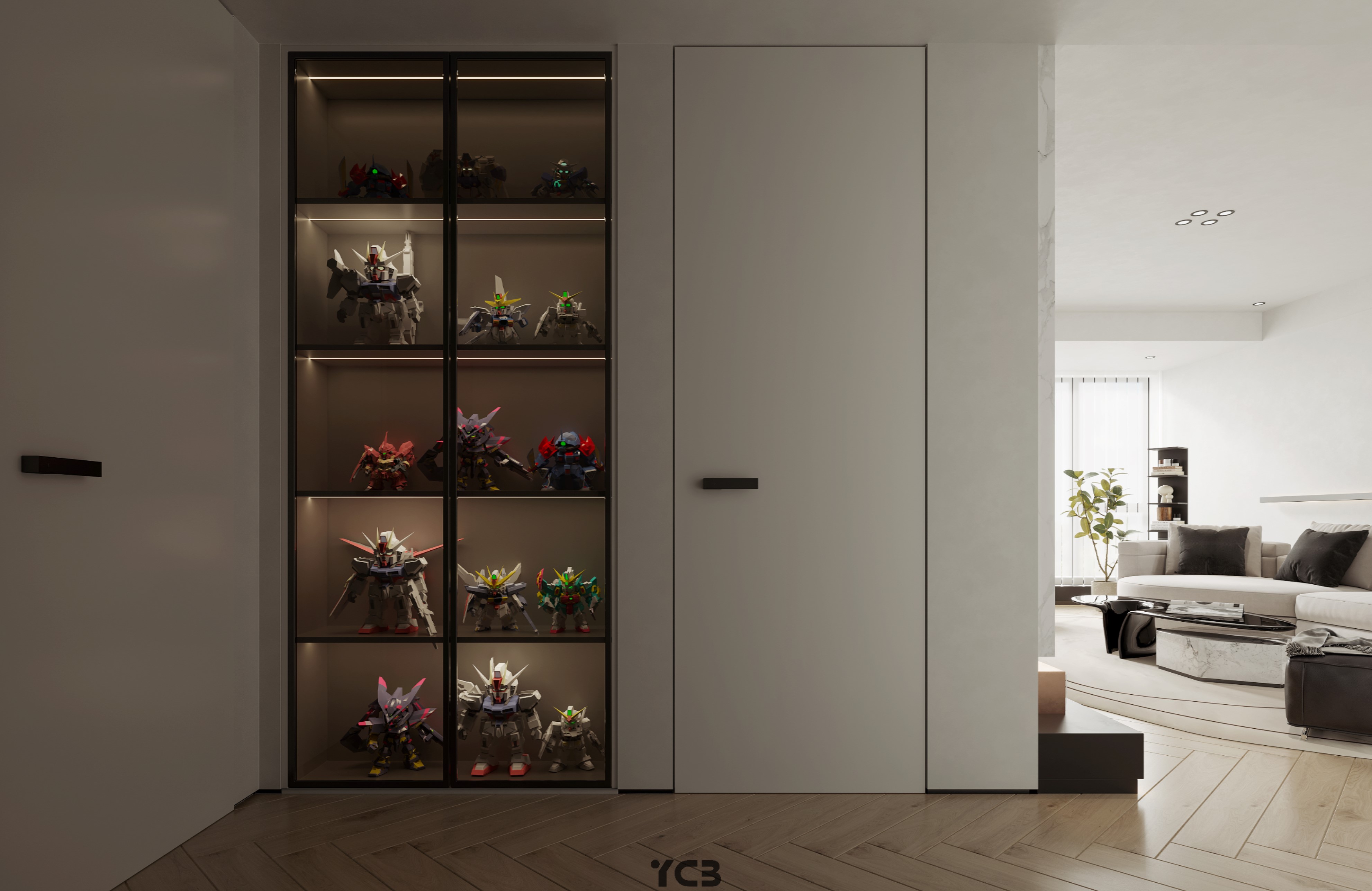 Modern style | 素色 · 原创帮-3