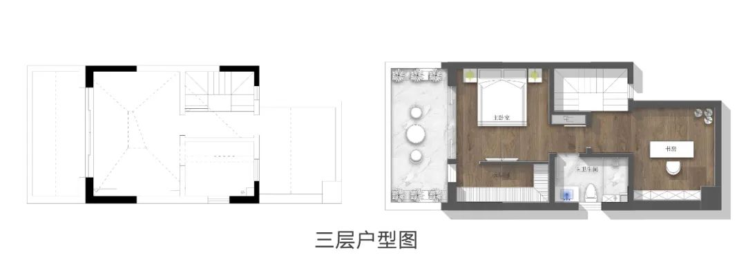 古滇名城现代简约大宅丨中国昆明丨许丽君-16