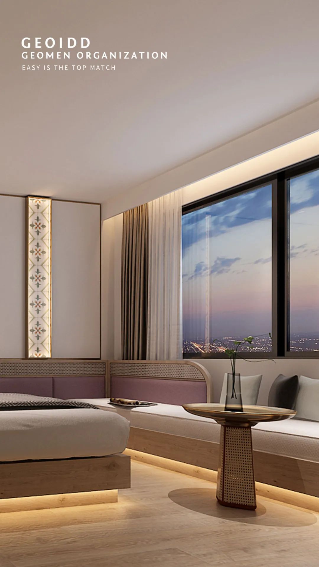 良仓空间设计事务所打造创意园商业连锁店-13