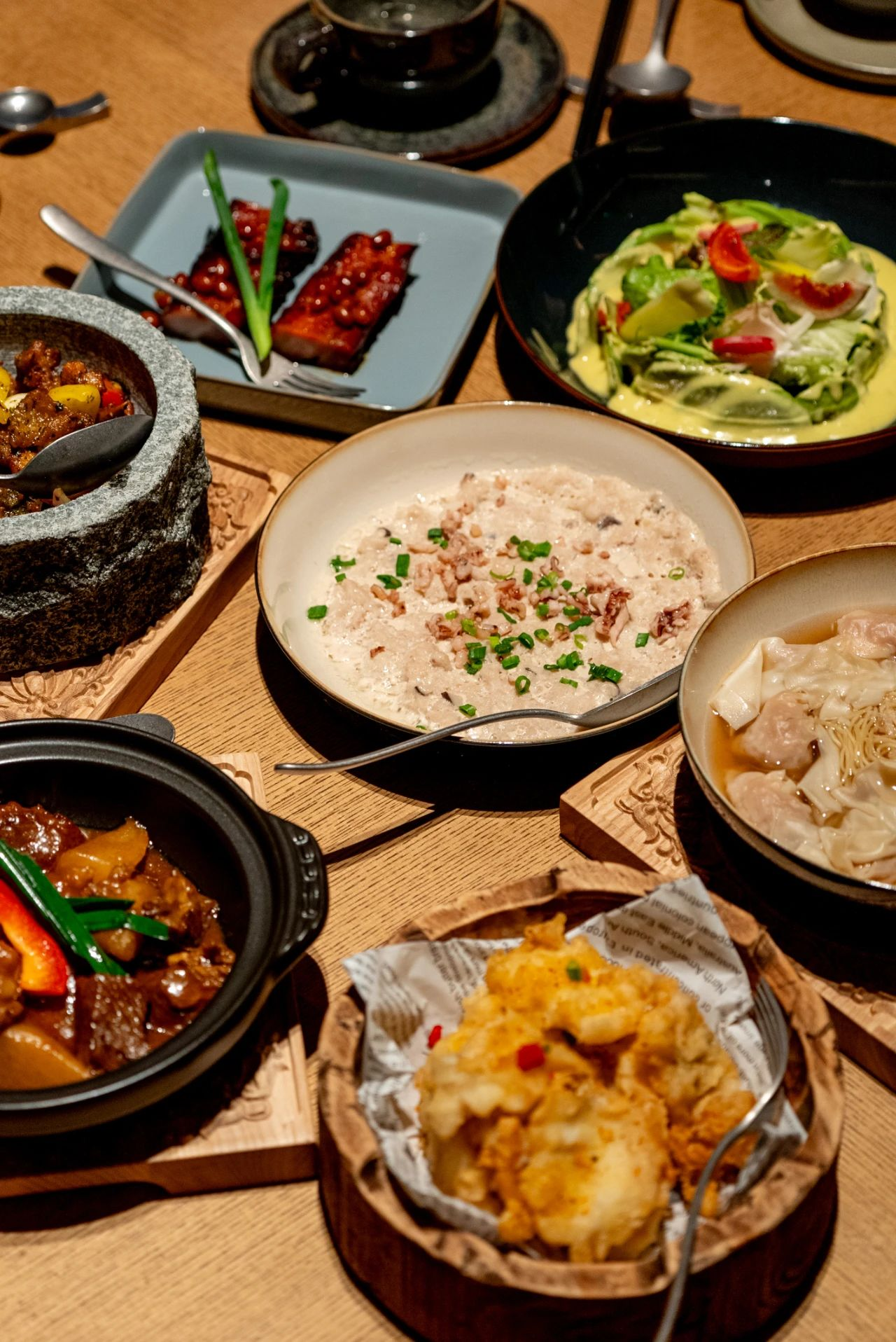 阿丽拉珠海东澳岛酒店丨中国珠海丨HSD水平线设计-177