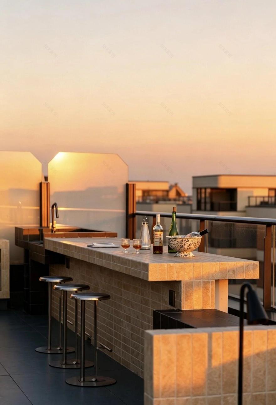 ULS向泽空间 · 我把工作室,做成了“能住的创作现场”-76