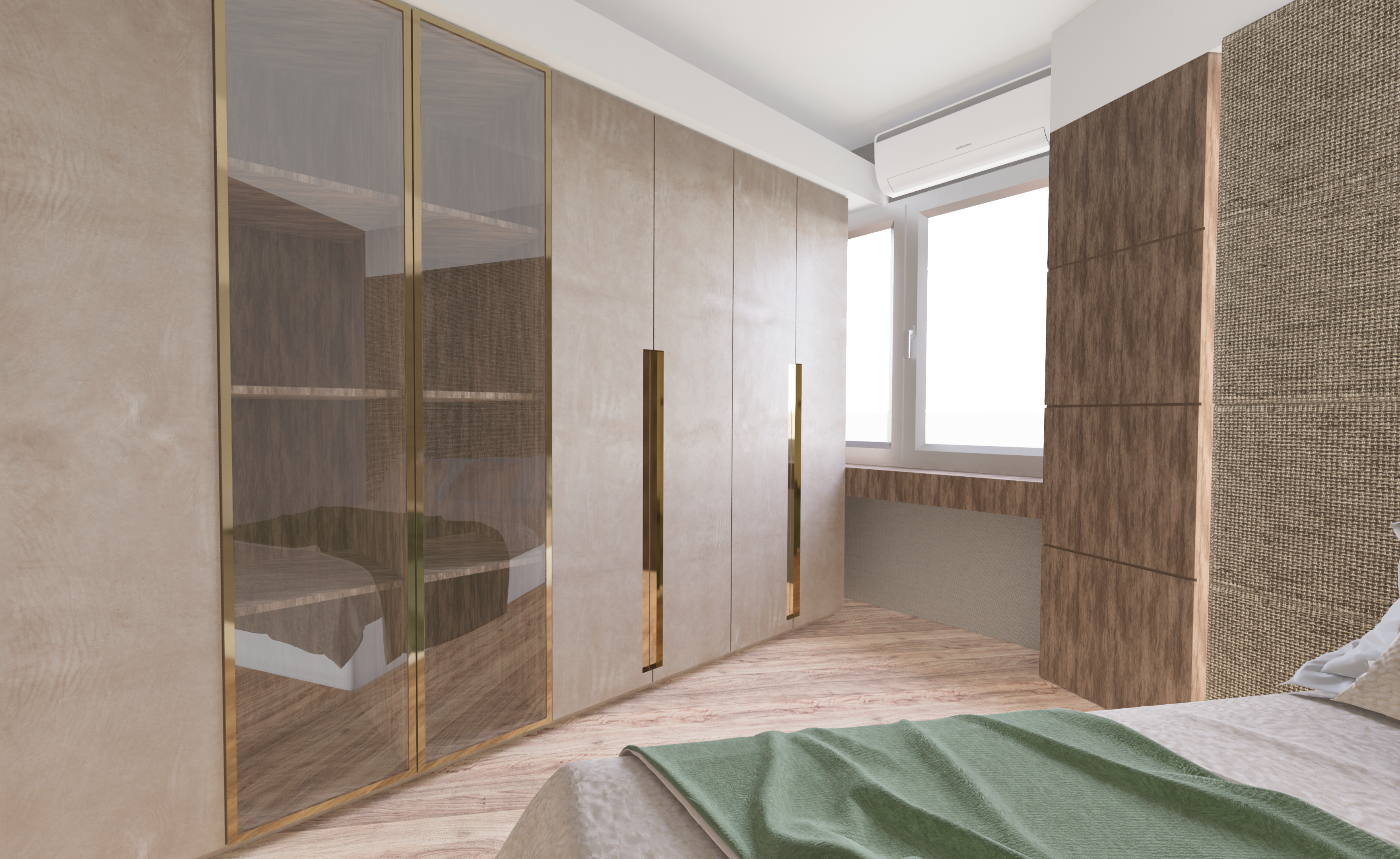 优雅精致的公寓-9