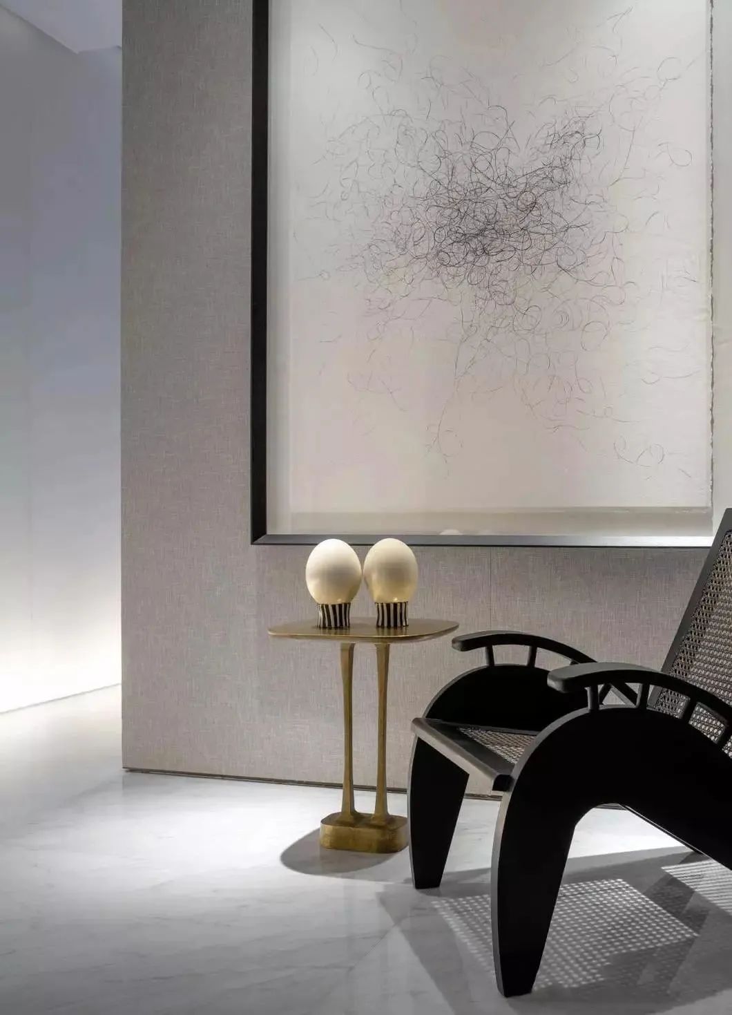 上海 380㎡别墅丨中国上海丨w.design-13