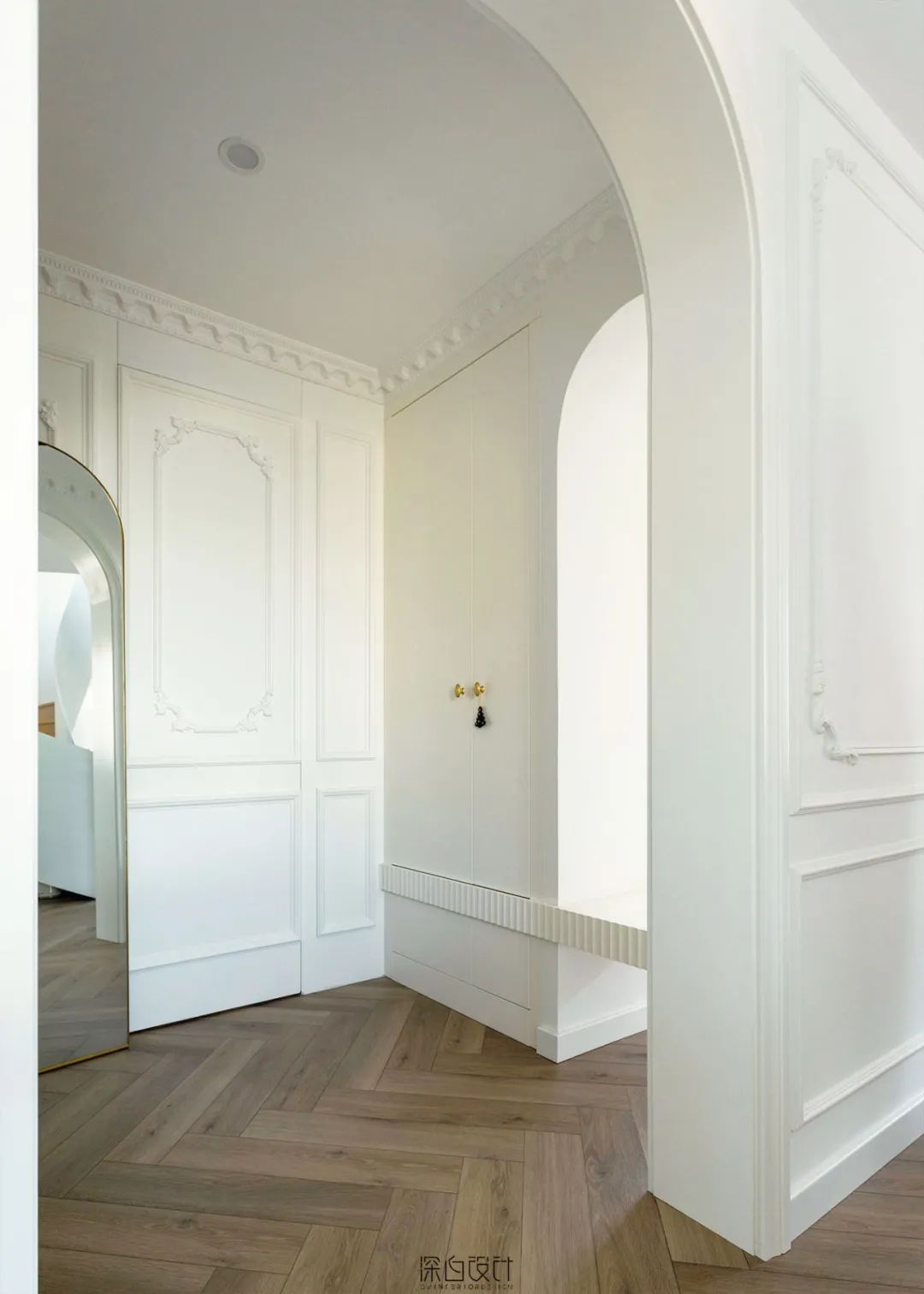 微醺假日,Small Holiday Project丨中国天津丨深白设计-46