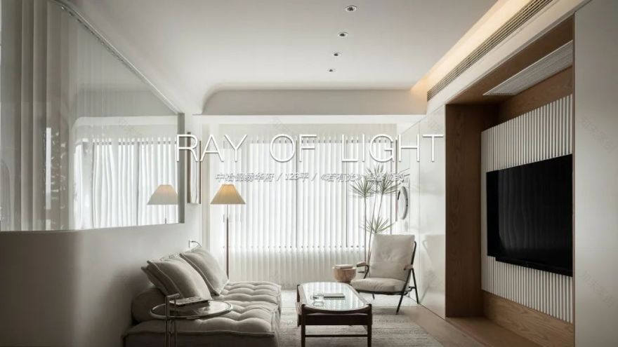 栖意丨中国南京丨熹维设计-92