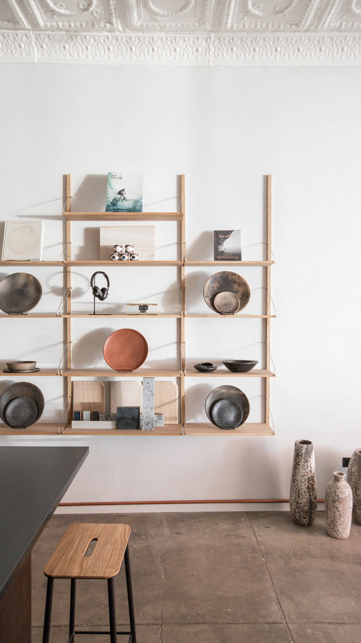 纽约 Studio Zung 体验店 | 奢华与可持续的完美结合-20