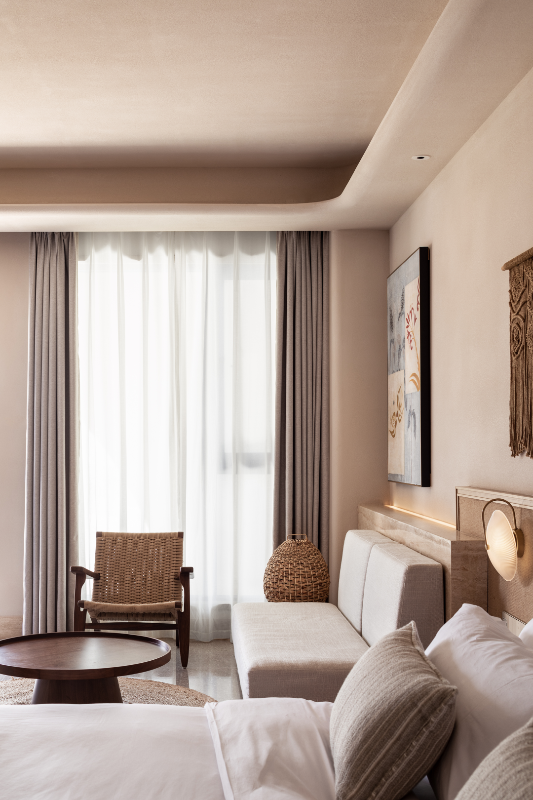 金杯半山·米易太阳谷日照半山酒店丨中国攀枝花丨亚厦设计研究院·深圳院-34