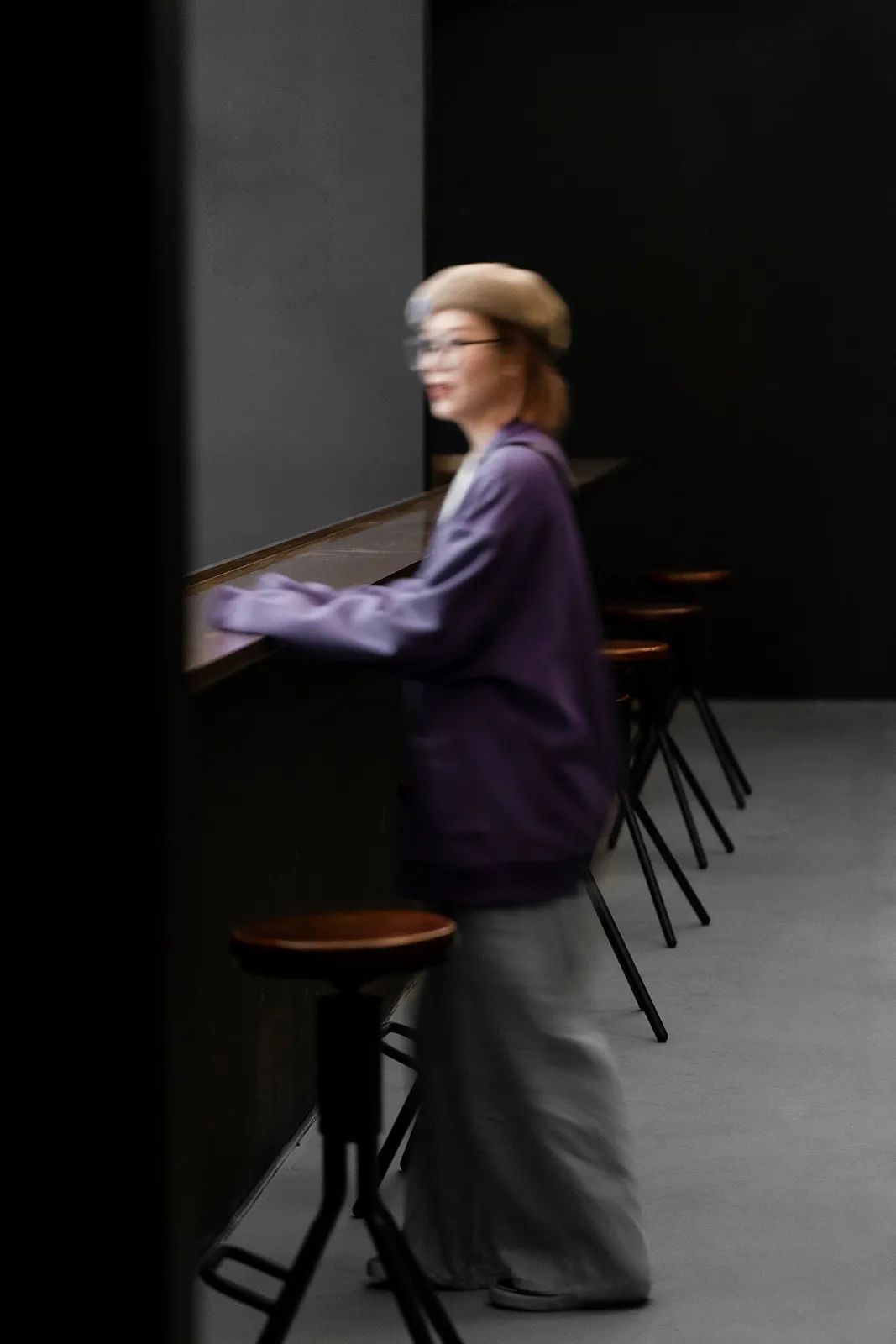 南京历史建筑改造丨中国南京丨HFD惠风集设计-78