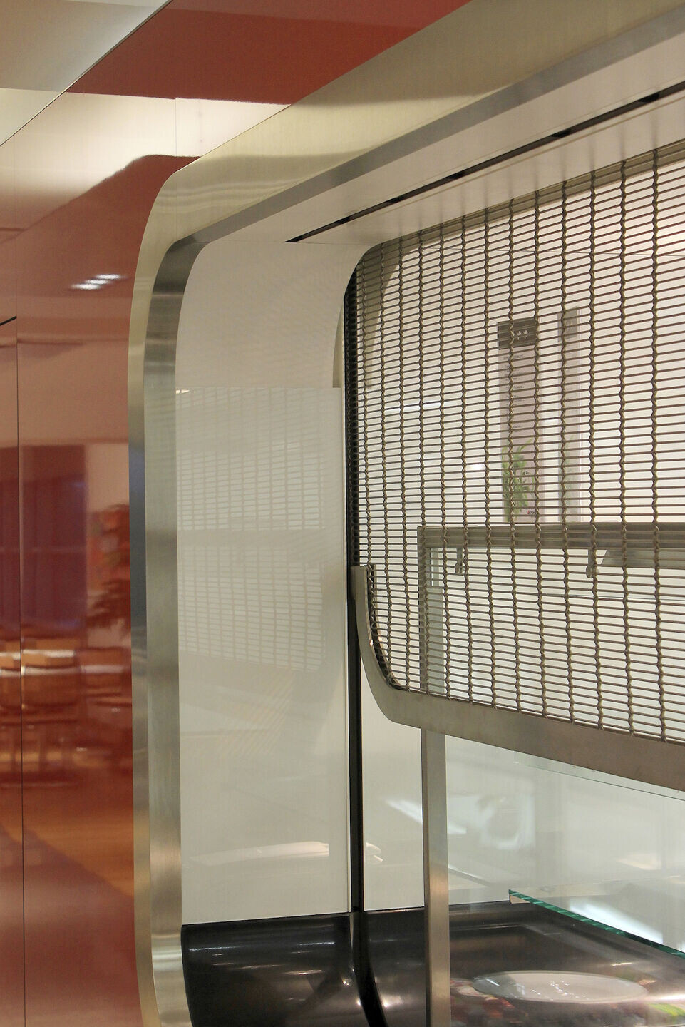 德国 Plant Canteen 多功能餐厅丨德国明斯特-9