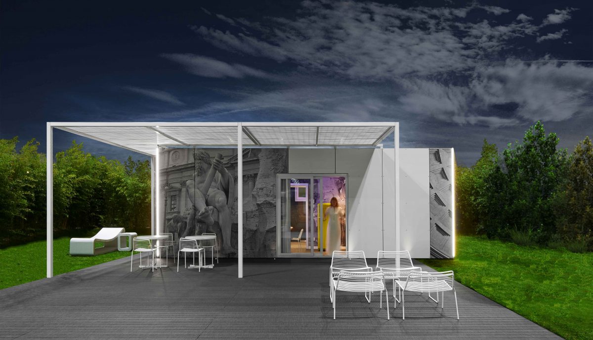 Dream House | Simone Micheli Architectural Hero-2