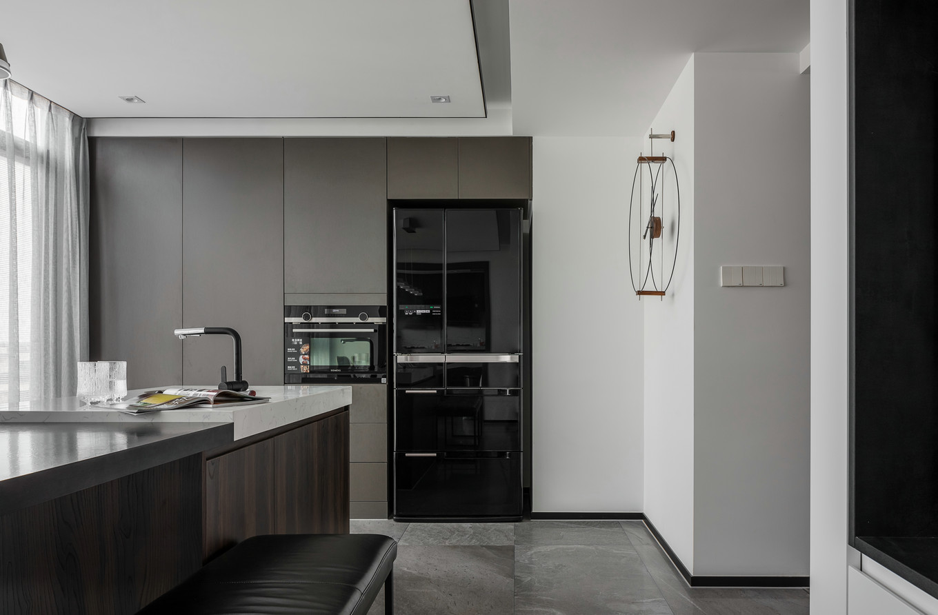 一野设计 | 与光同尘-24